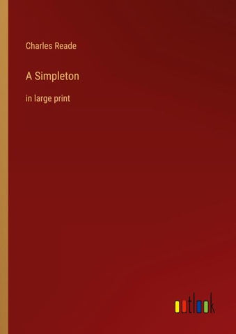 A Simpleton