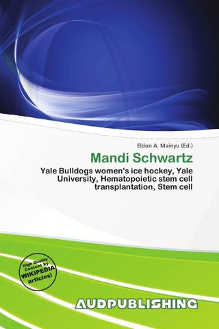 Mandi Schwartz