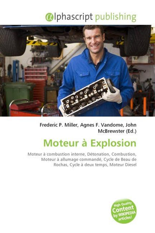 Moteur à Explosion