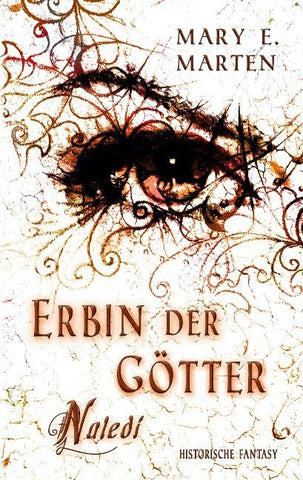 Erbin der Götter