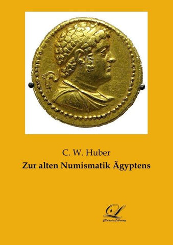 Zur alten Numismatik Ägyptens