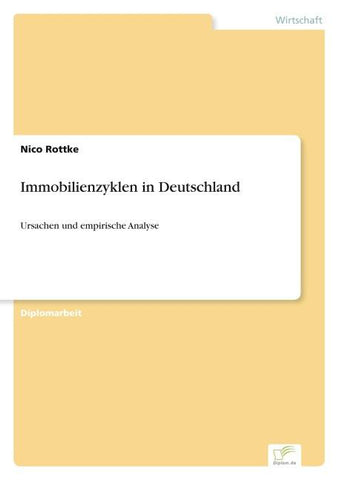 Immobilienzyklen in Deutschland