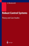 Robust Control Systems