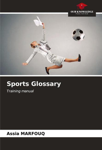 Sports Glossary