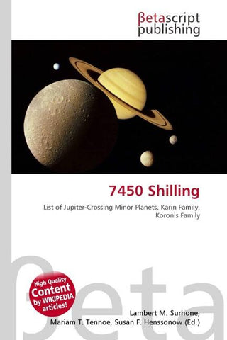 7450 Shilling