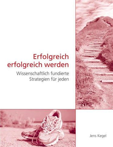 Erfolgreich erfolgreich werden