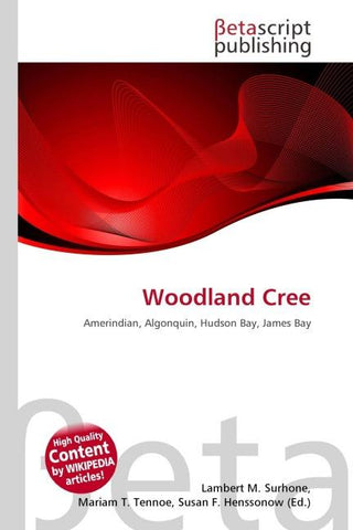 Woodland Cree