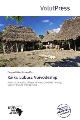 Ka¿ki, Lubusz Voivodeship