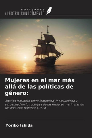 Mujeres en el mar más allá de las políticas de género: