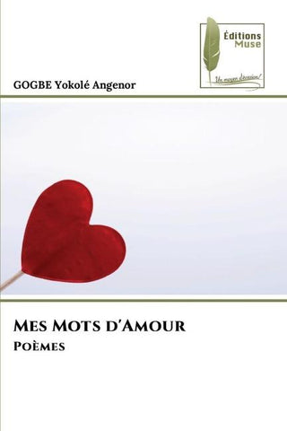 Mes Mots d'Amour