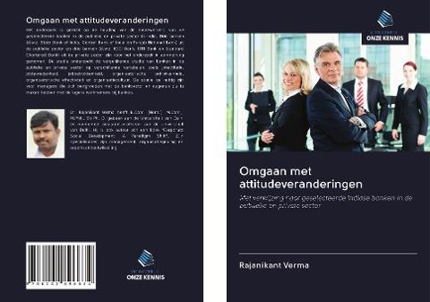 Omgaan met attitudeveranderingen