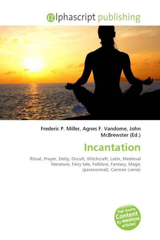 Incantation