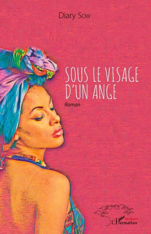 Sous le visage d'un ange