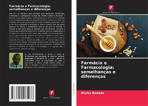 Farmácia e Farmacologia: semelhanças e diferenças