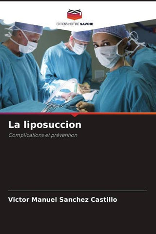 La liposuccion