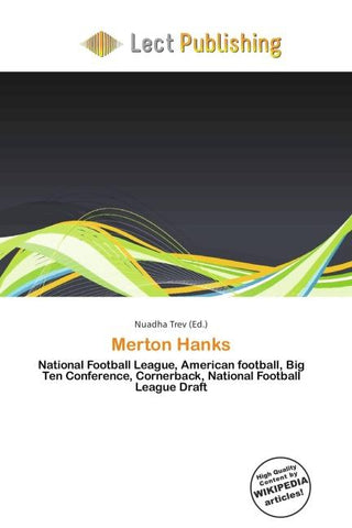 Merton Hanks