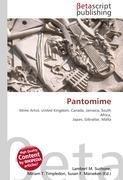 Pantomime