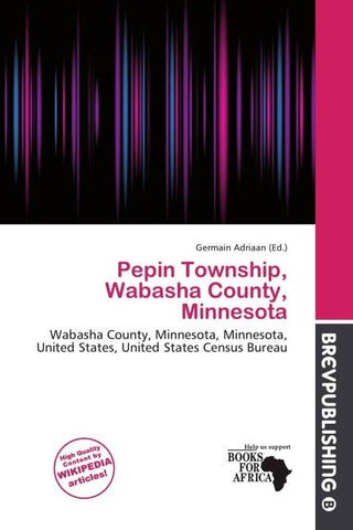 Pepin Township, Wabasha County, Minnesota