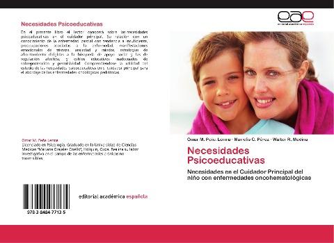 Necesidades Psicoeducativas