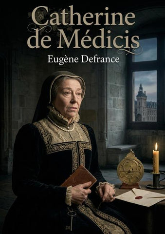 Catherine de Médicis