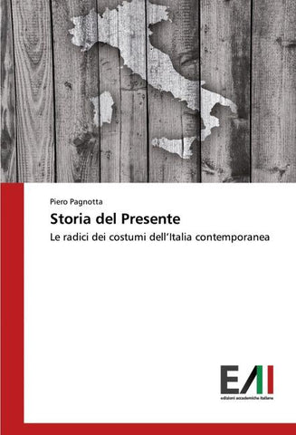 Storia del Presente