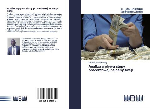 Analiza wp¿ywu stopy procentowej na ceny akcji