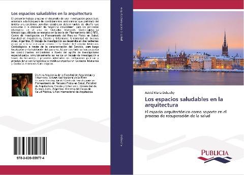 Los espacios saludables en la arquitectura