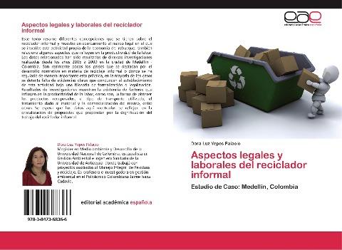 Aspectos legales y laborales del reciclador informal