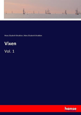 Vixen