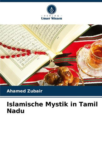 Islamische Mystik in Tamil Nadu