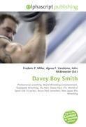 Davey Boy Smith