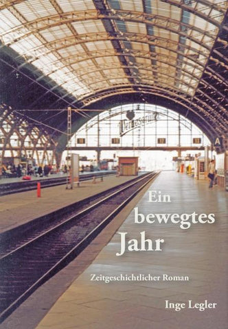 Ein bewegtes Jahr