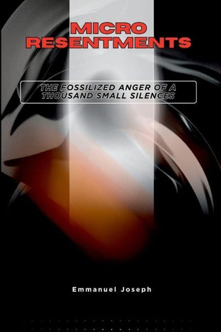 Micro-Resentments, The Fossilized Anger of a Thousand Small Silences