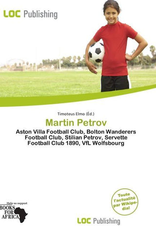 Martin Petrov