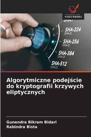 Algorytmiczne podej¿cie do kryptografii krzywych eliptycznych