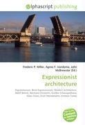 Expressionist architecture