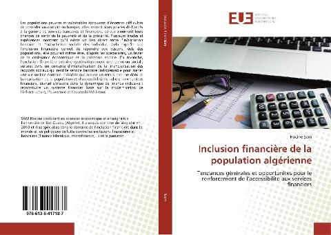 Inclusion financière de la population algérienne