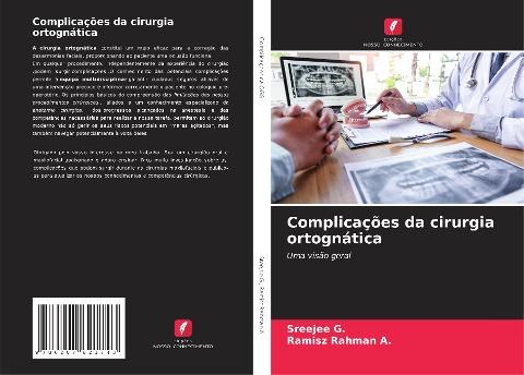 Complicações da cirurgia ortognática
