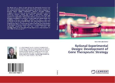 Rational Experimental Design: Development of Gene Therapeutic Strategy