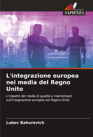 L'integrazione europea nei media del Regno Unito
