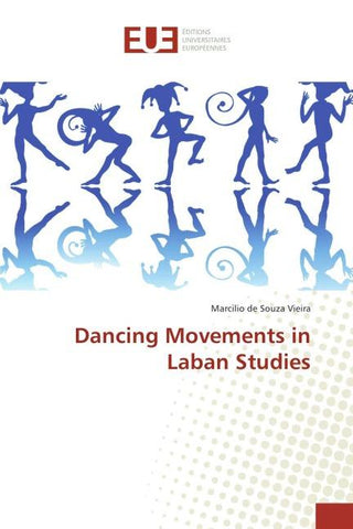 Dancing Movements in Laban Studies
