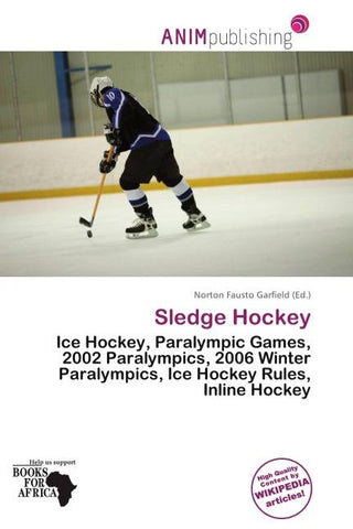 Sledge Hockey