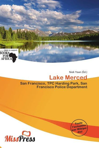 Lake Merced