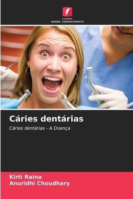 Cáries dentárias