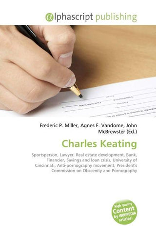 Charles Keating