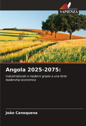Angola 2025-2075: