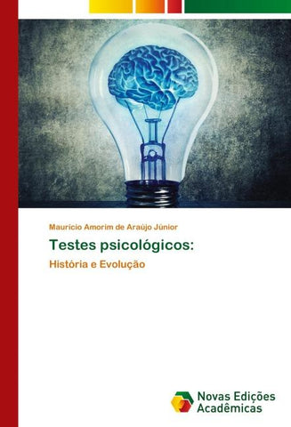 Testes psicológicos: