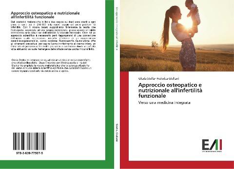 Approccio osteopatico e nutrizionale all'infertilità funzionale