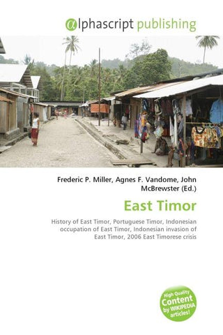 East Timor