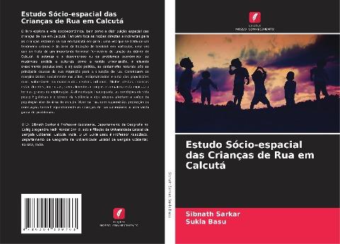 Estudo Sócio-espacial das Crianças de Rua em Calcutá